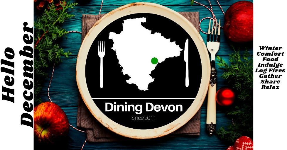 diningdevon's tweet image. Hello December!

What's your favourite thing about the last month of the year? 

🍽 dining out with friends or colleagues? 🥘
🔥 log fires in cosy pubs? 🍺
🎄 Christmas time? 🎅
🎁 treating others to gifts? 💝
👬👭👫 Gathering with friends? 🥳