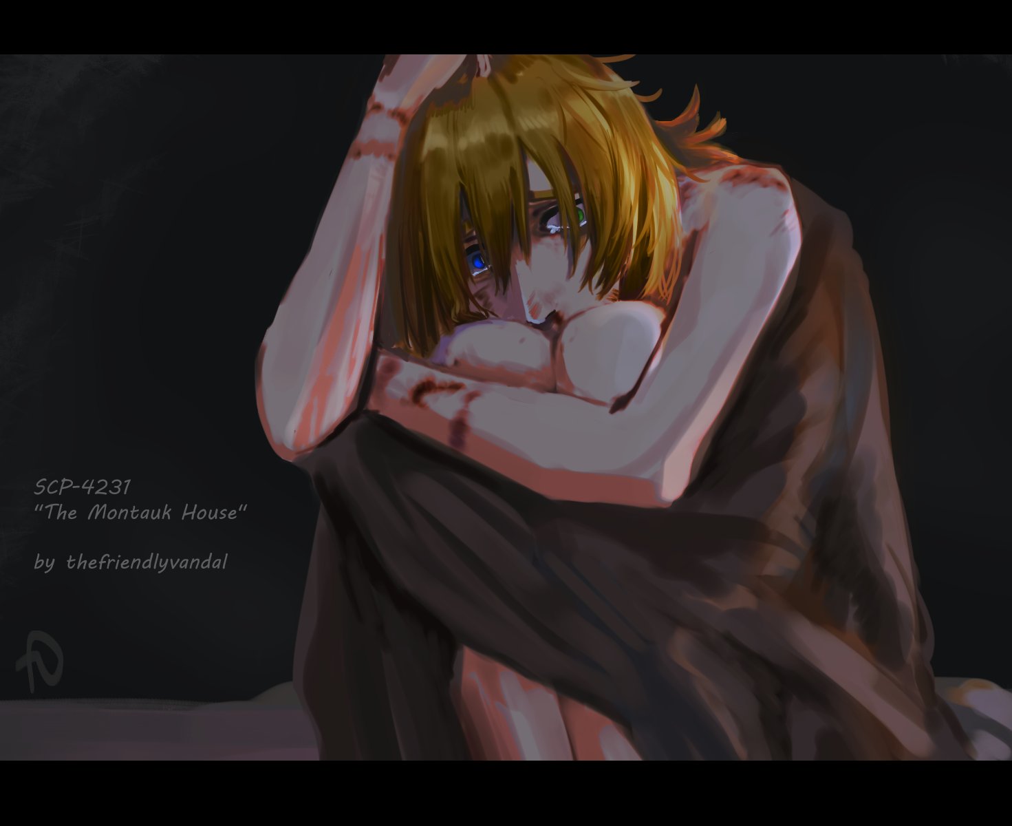 تويتر 九服 على تويتر Scp4231 B T Co Cl2yjhlyz1 By Thefriendlyvandal T Co 0tpehrrfzt