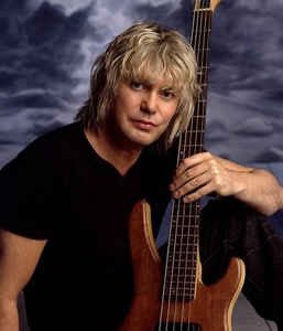 Happy Birthday  Rick Savage
12 2   Def Leppard                                              