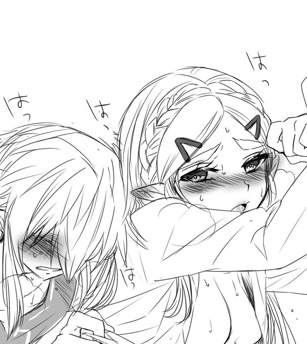 久々にペンタブ触れたから描きたいものをね 