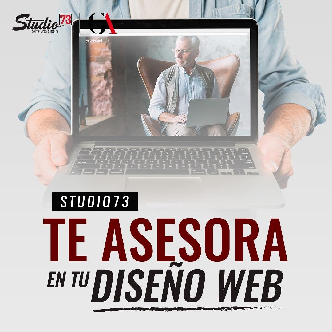 Studio73 tweet media