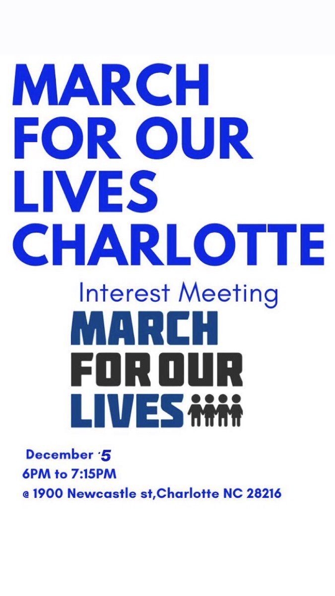 Please come out for our interesting meeting! December 5th at 6pm!