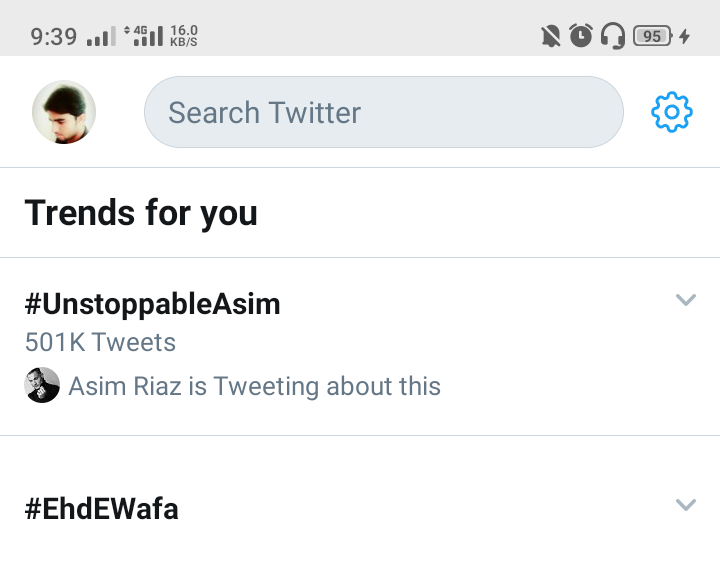 CryptoManiac448's tweet photo. 500k crossed. 💪💪
The power of a true king and his genuine followers. 
Next target: 1M
It's achievable if we keep the same enthusiasm and determination. 
Let's go. Give me 100 retweets in less than one hour. 
#UnstoppableAsim https://t.co/AbMDcFvwf3