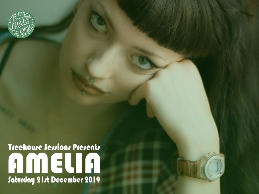 thesesessions's tweet image. Here we go then Treehouse peeps, the moment has come and tickets are now on sale for our incredible opening lineup on Season 3 - Episode 1 Solstice special on Saturday 21st December 2019. Get your 'flash suits' on and grab em while you can xx

buff.ly/2Y54jxw