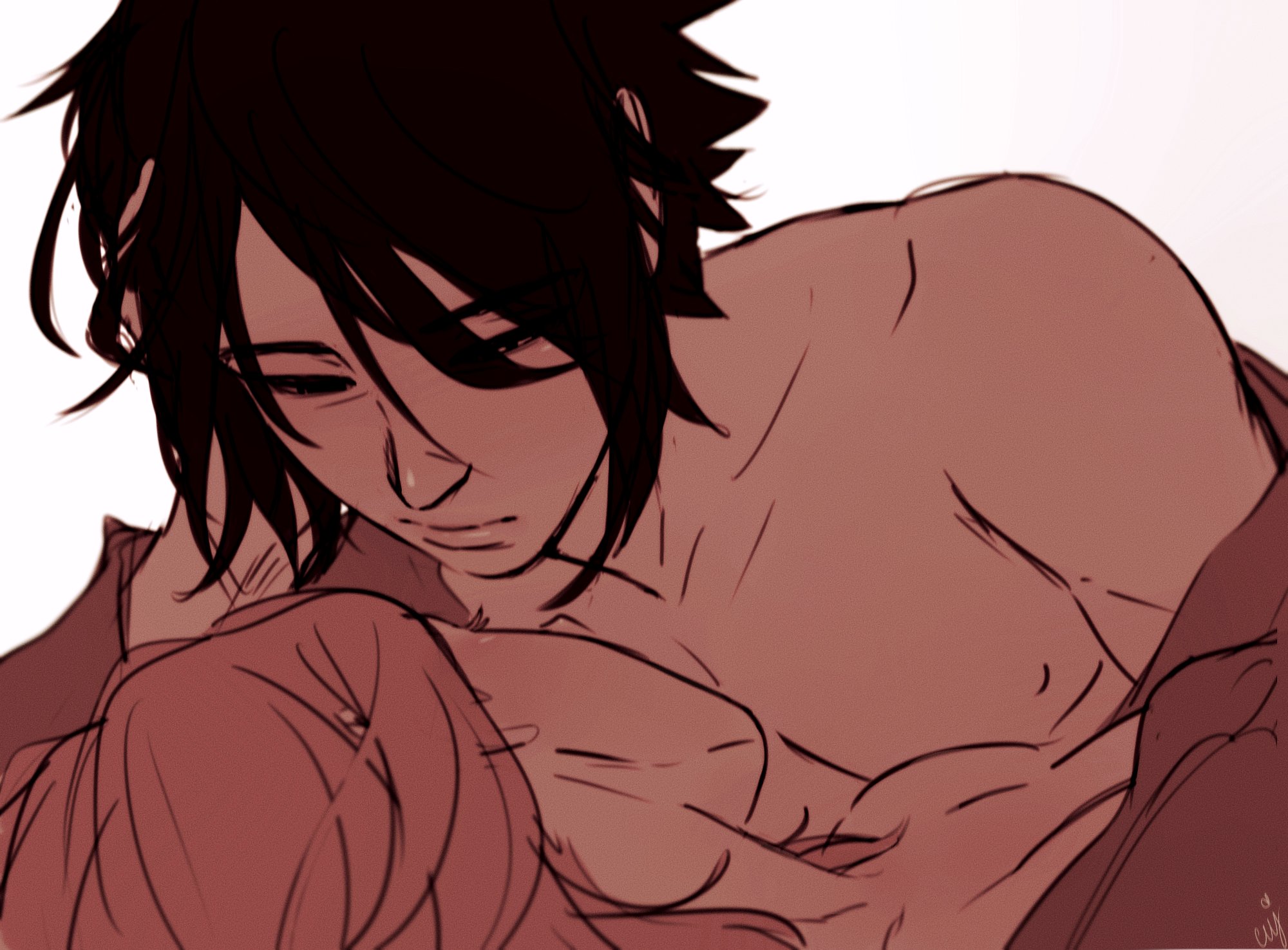 Ceejss Sakura Sasuke Uchiha - Rare Rule34 Gallery