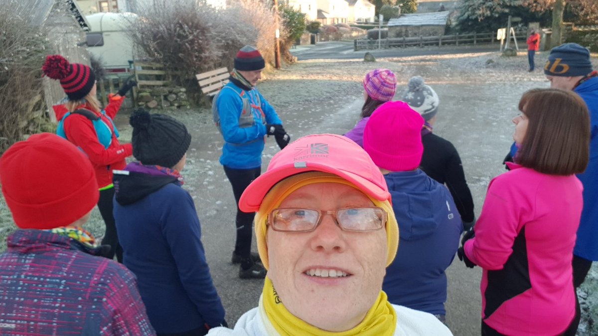 pinkpebs's tweet photo. Ran with a group of friends this morning, from Caldbeck to Sebergham and back along the Cumbria Way. It was absolutely glorious, if a tad chilly 🥶☀️💕 https://t.co/nLhyWN4whx