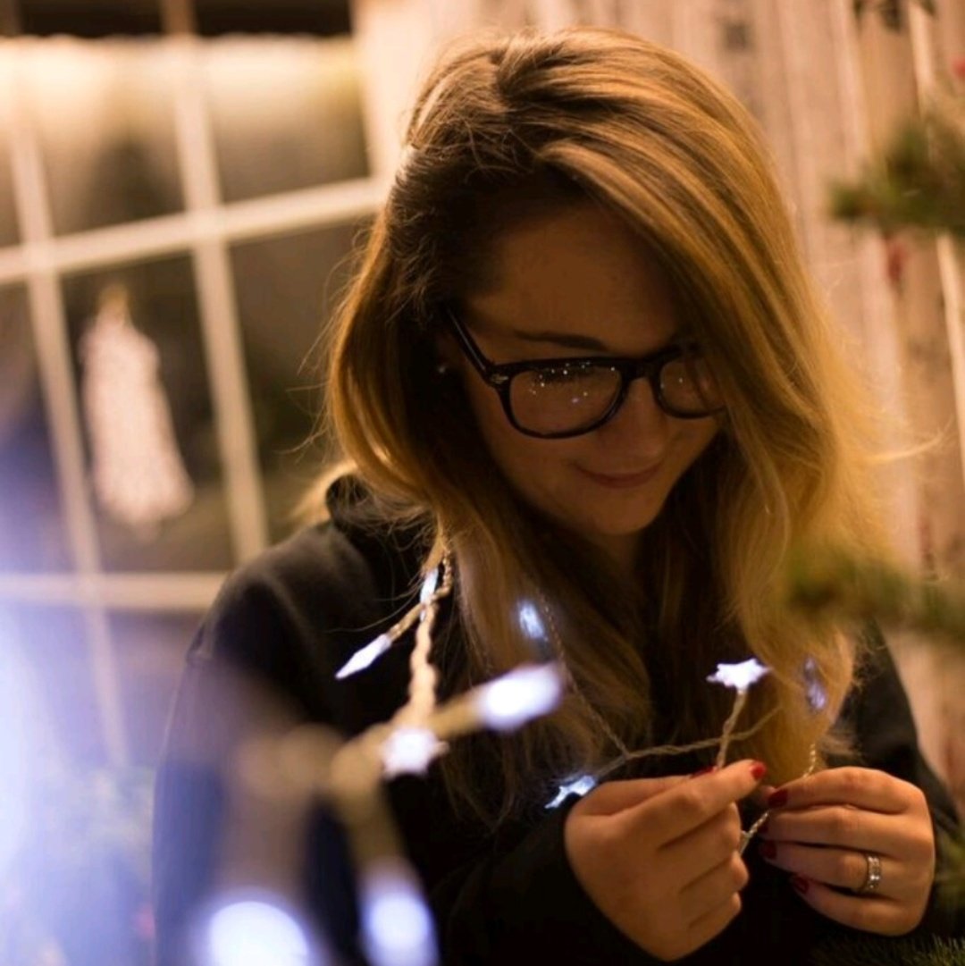 MellyToGo's tweet image. #NeuesProfilfoto It's beginning to look a lot like Christmas.. 🎅💫