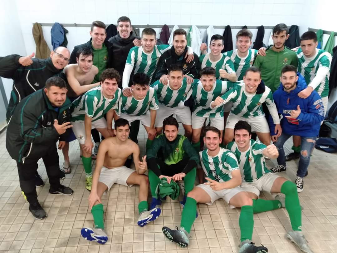 UdcMas's tweet photo. Maspe Amateur A 3 _ Montbrió A 1
#Maspe #3catalana https://t.co/nnlpWAFu60