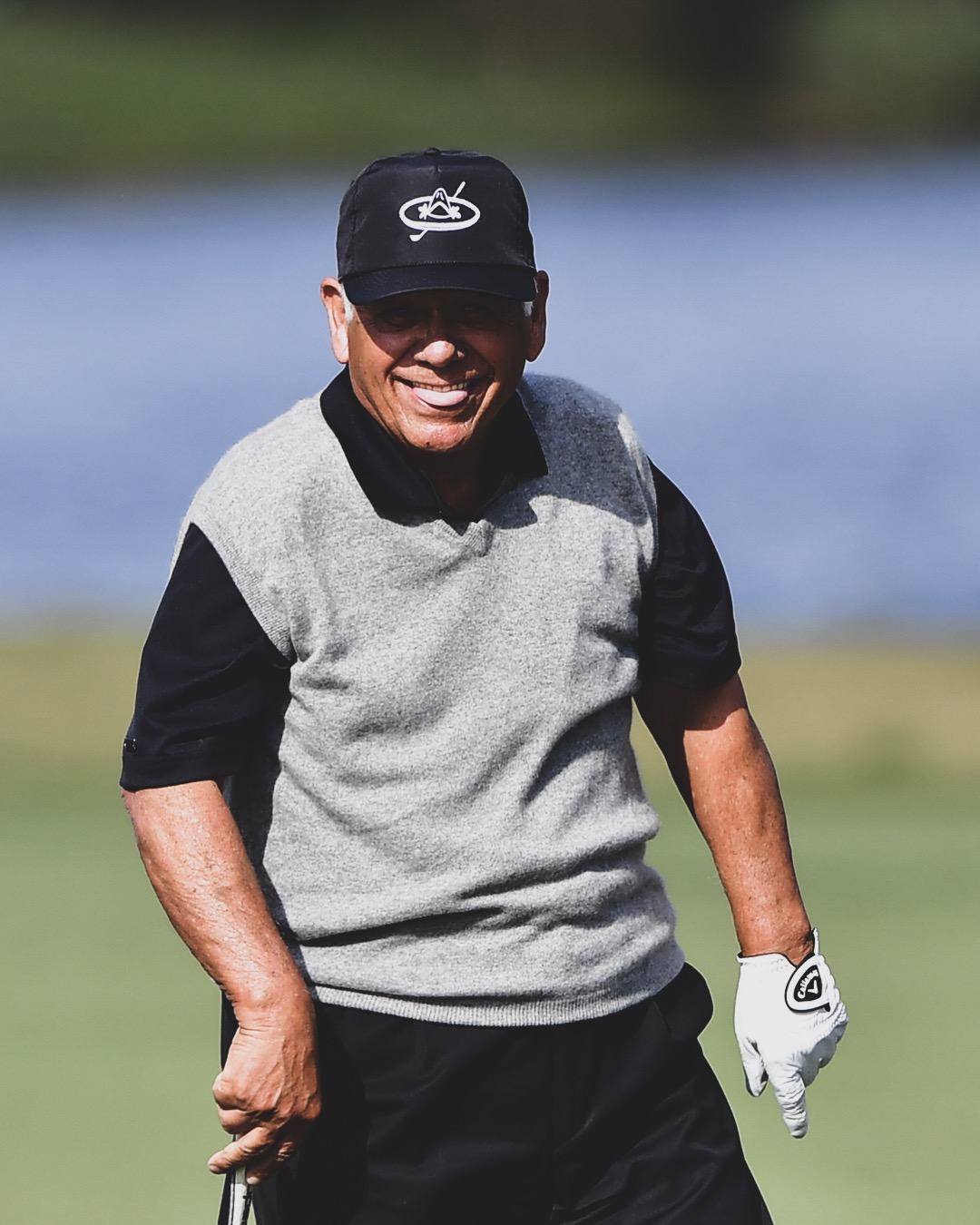 Happy 80th Birthday to 6x Major Champion, World Golf Hall of Fame member and legendary golfer Lee Trevino!!  