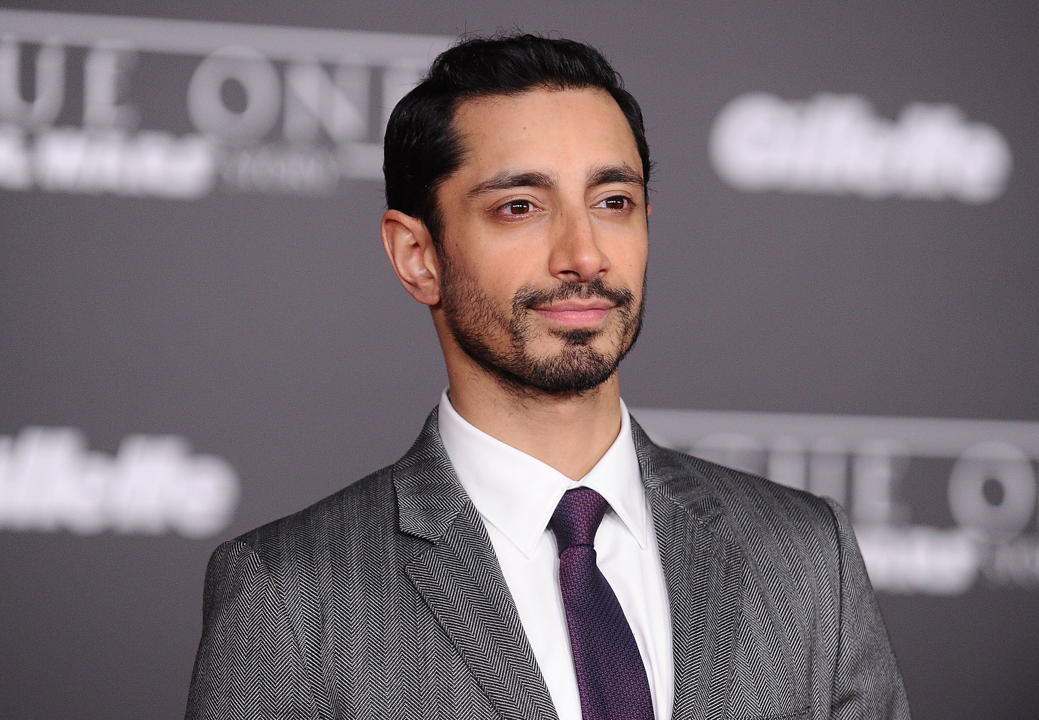 Happy birthday to one of Britain s finest, Riz Ahmed 