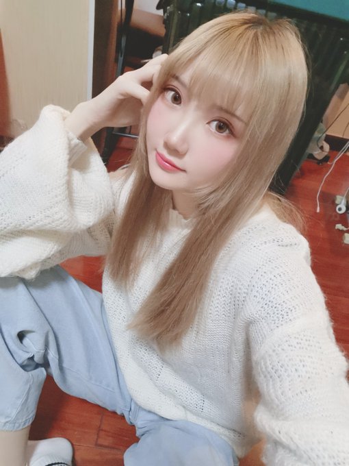Twitterのコスプレ画像54