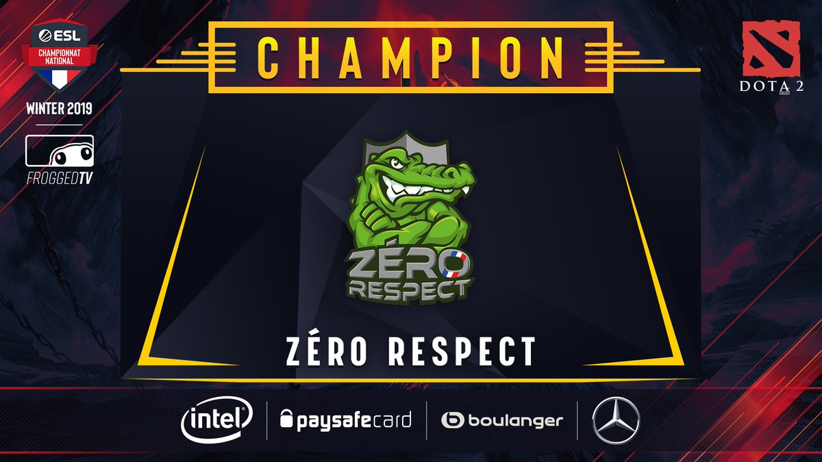 ESL France tweet media