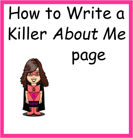 dementedjan's tweet image. Do you want to write your #AboutMepage, but don&apos;t know where to start? Don&apos;t miss this valuable #blogadvice #webadvice aspiringwarriormum.com/?p=2034  #aboutme  #webpage #webwriting #creativemum #businessmum #creativebusiness