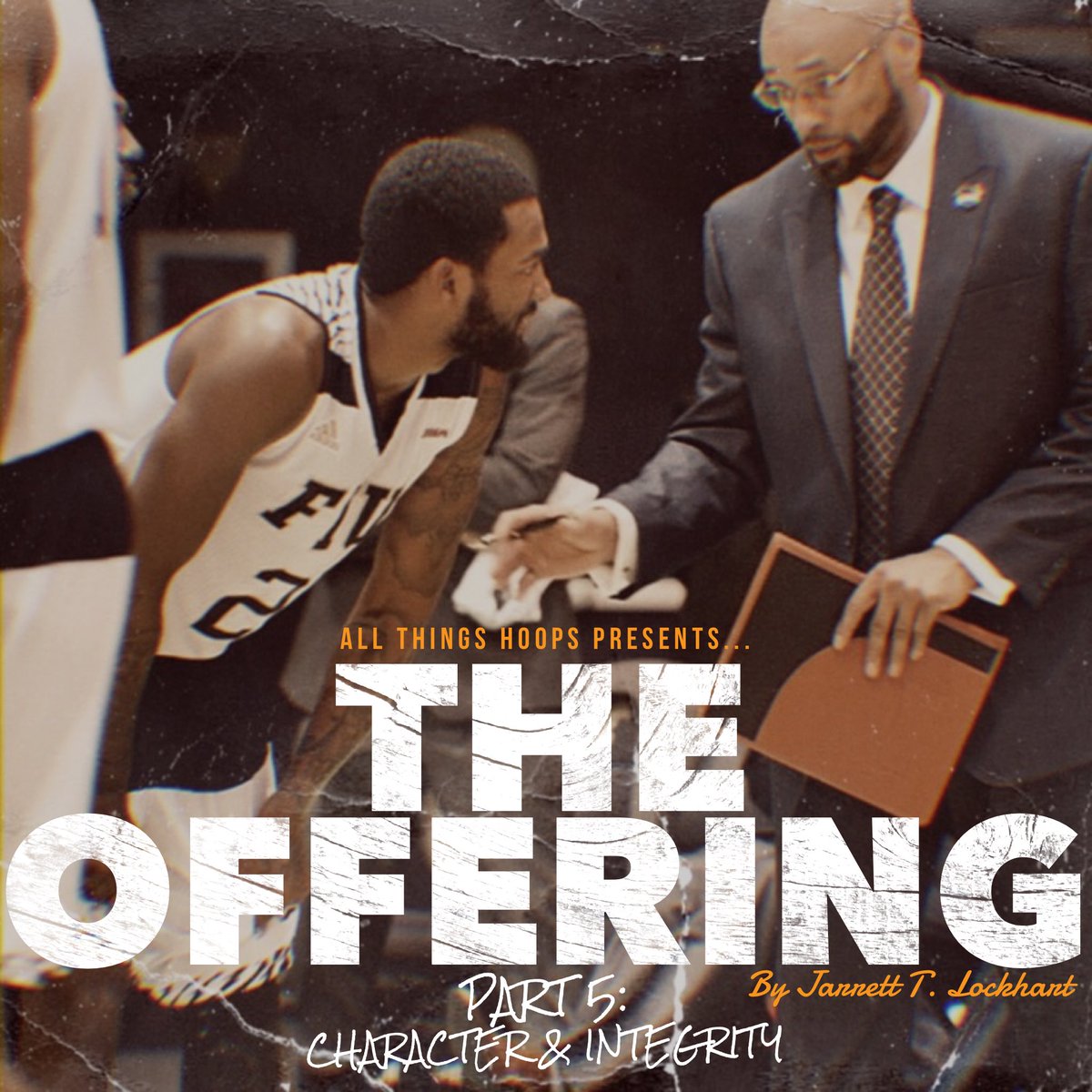 AllThingsHoops's tweet photo. 🚨New Article Alert🚨 NYC Legend @locklegend_12 invades https://t.co/XNh9D83TZf with the 5th installment of #TheOffering.  A Bi-Weekly Advice column for Student-Athletes.  LINK IN BIO  #TheOffering #Character #Integrity https://t.co/IcHoLCns8d