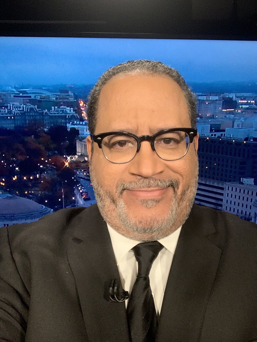 Michael Eric Dyson tweet media