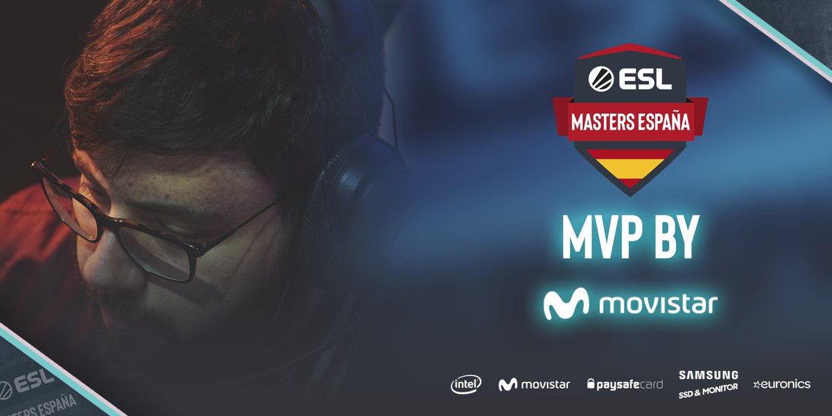 🎖 Parabéns, <a href="/objcs/">Francisco Ramos</a>!

#ESLMastersCS