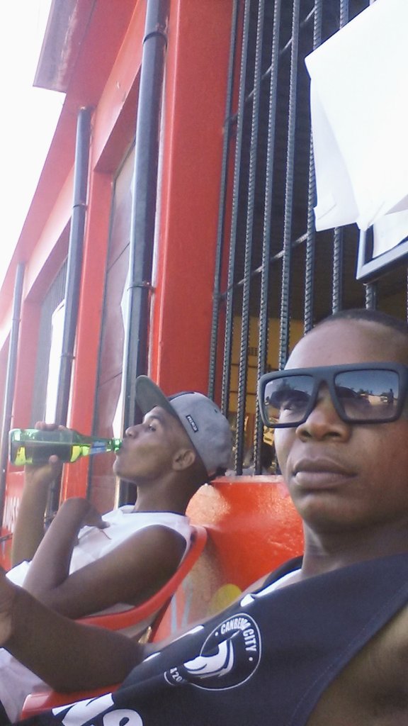 cedrictembe tweet picture