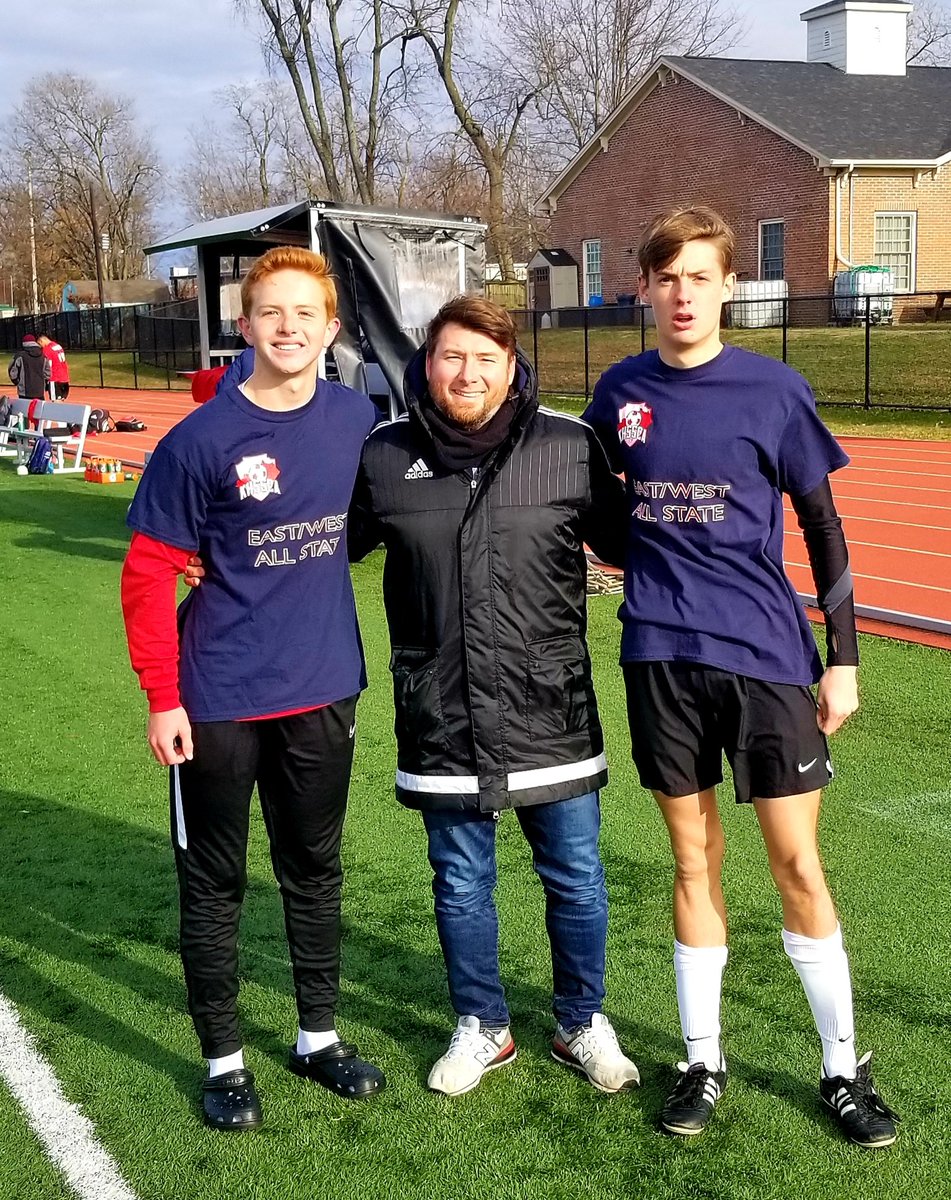 NickPannell1's tweet photo. So proud of these guys! They represented themselves, our team, our community and @MCSisBest very well! I'm going to miss coaching them every day but I'm glad I got to share today with them. Great players but even better men. @stigall_austin #WillLane #AllState2019 #ROCKSOLID https://t.co/KtwzwCLbmS