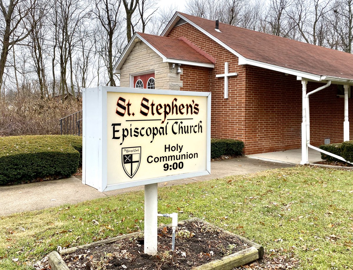 Bishop_DSparks's tweet photo. Advent 1 Spirit-filled Visitation at St. Stephen’s Hobart @EDofNIN #thewayoflove #awakeosleeper https://t.co/h0spcEiFvT