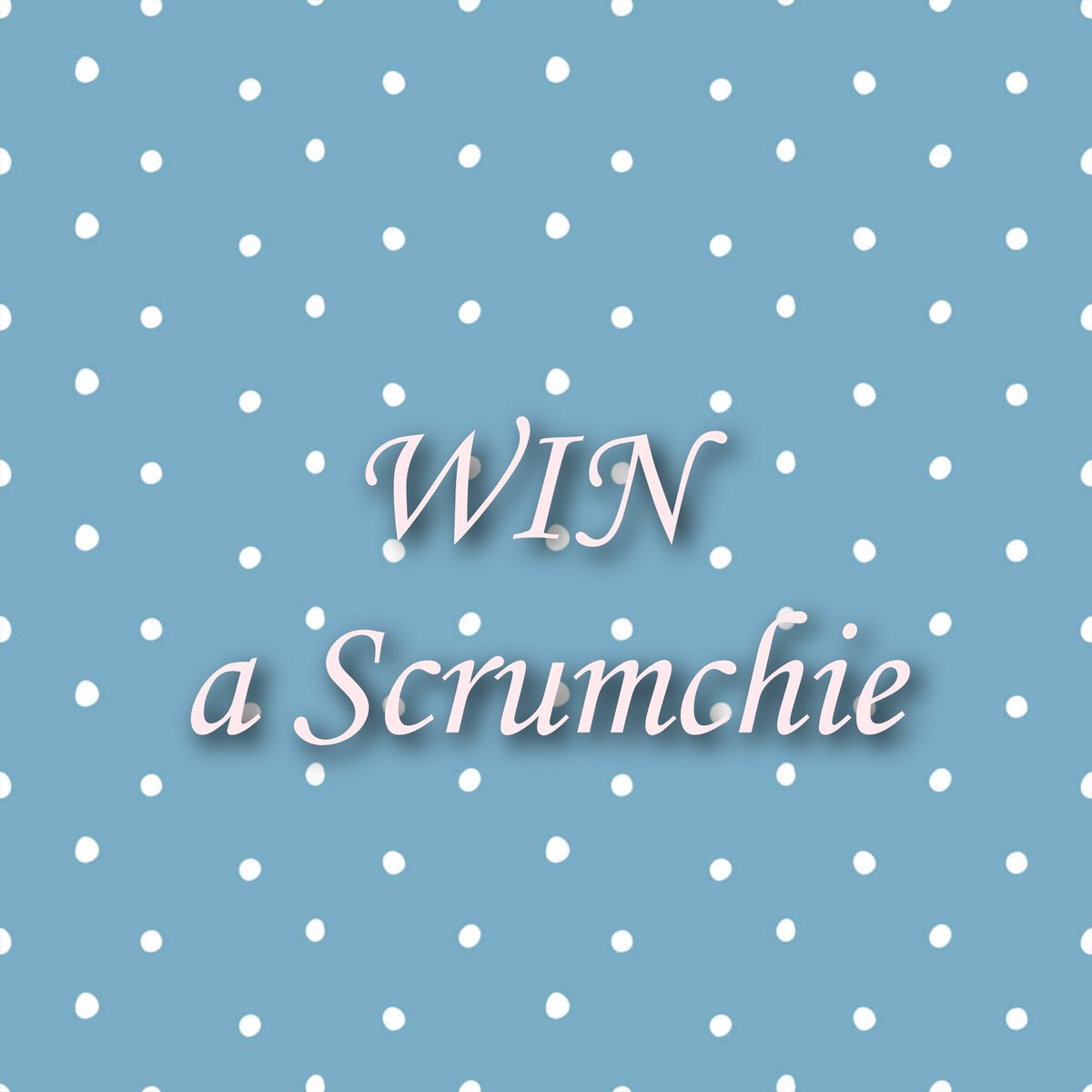 ScrumBumLtd's tweet image. 𝕊𝕔𝕣𝕦𝕞𝔹𝕦𝕞 𝔸𝕕𝕧𝕖𝕟𝕥 ℂ𝕒𝕝𝕖𝕟𝕕𝕒𝕣
Dec 1st: Like + retweet for the chance to win a Scrumchie. Winner announced Dec 2nd #womenwhoplayrugby #advent #christmas #ladiesrugby #rugby #scrunchie #sportswear #teamkit #rugbykit #stash #rugbystash #ladiesofsport