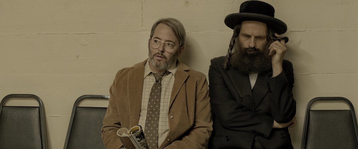 Road2Oscars's tweet photo. #ToDust is also on @PrimeVideo 
#SpiritAwards Best Screenplay nominee https://t.co/I85qB5Op5w