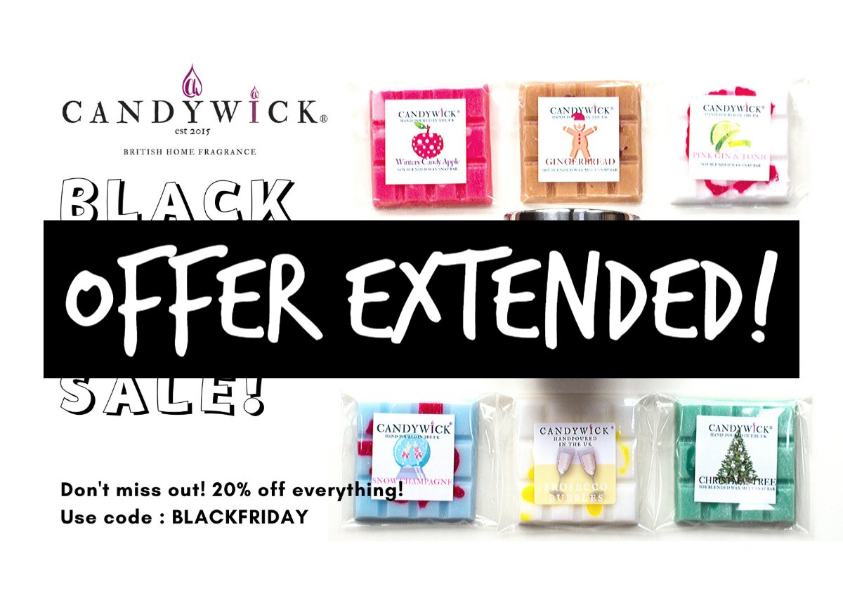 CandywickUK tweet media