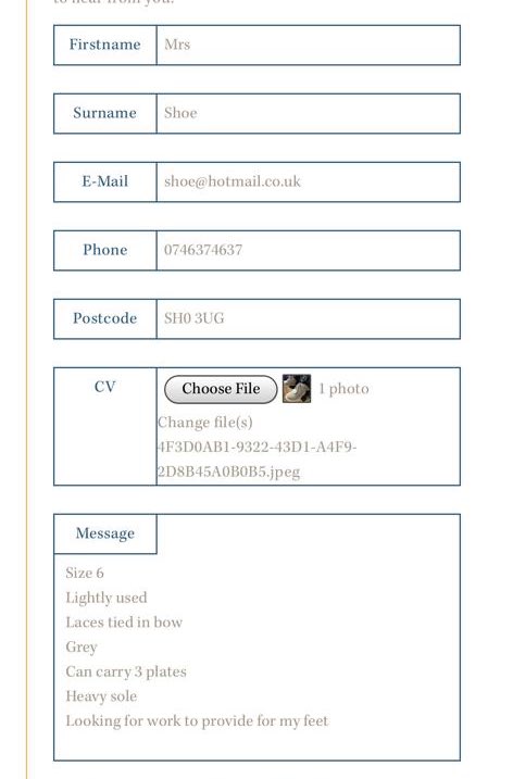 alfflew's tweet photo. I have a m8 who’s looking for a job in a restaurant, plz retweet and help before Xmas xx would really appreciate xo details below https://t.co/IxZZ61Gre9