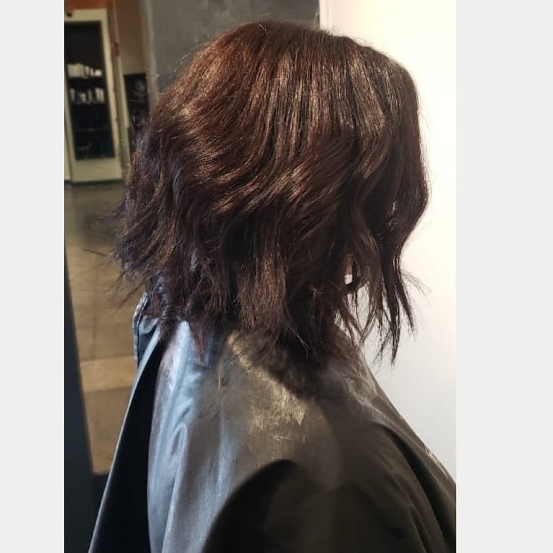 paulmitchellEB's tweet image. 💥C O L O R  C O R R E T I O N 💥

Created @ glam_by_dani
.
.
.
.
#pmtseastbay #paulmitchellstudent #hair #hairtransformation #hairlove #color #colorcorrection #colortransformation #fallhair