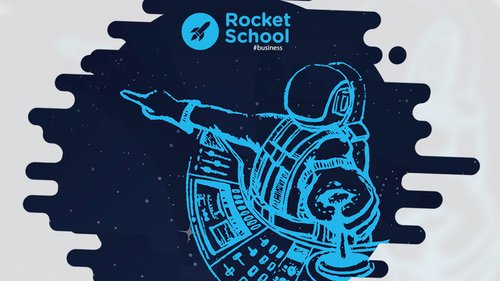 AnthonyGdo's tweet photo. Aujourd’hui, direction @rocketschoolfr pour débuter ce bootcamp, et plus motivé que jamais de prendre part à @LaFrenchTech ! 🚀 #DigitalBusinessDeveloper https://t.co/rOqVj5KiSC