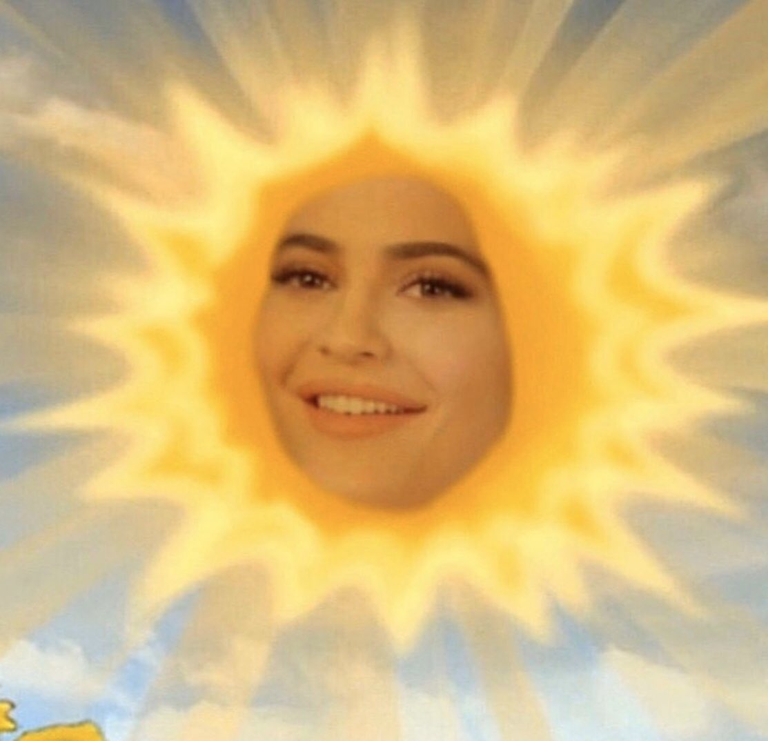 *Initiation Day.

Everyone in the chapter: 

When you have a Little: