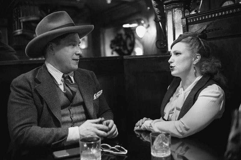 MDApparel's tweet photo. #tweedpubcrawl #losangelestweedpubcrawl #STETSON #hatexpert #masterhatter #tweedrun #tweedster #bespokesuit @TheChapMag #rrl #doublerl #ralphlauren https://t.co/2ELrGth1y6