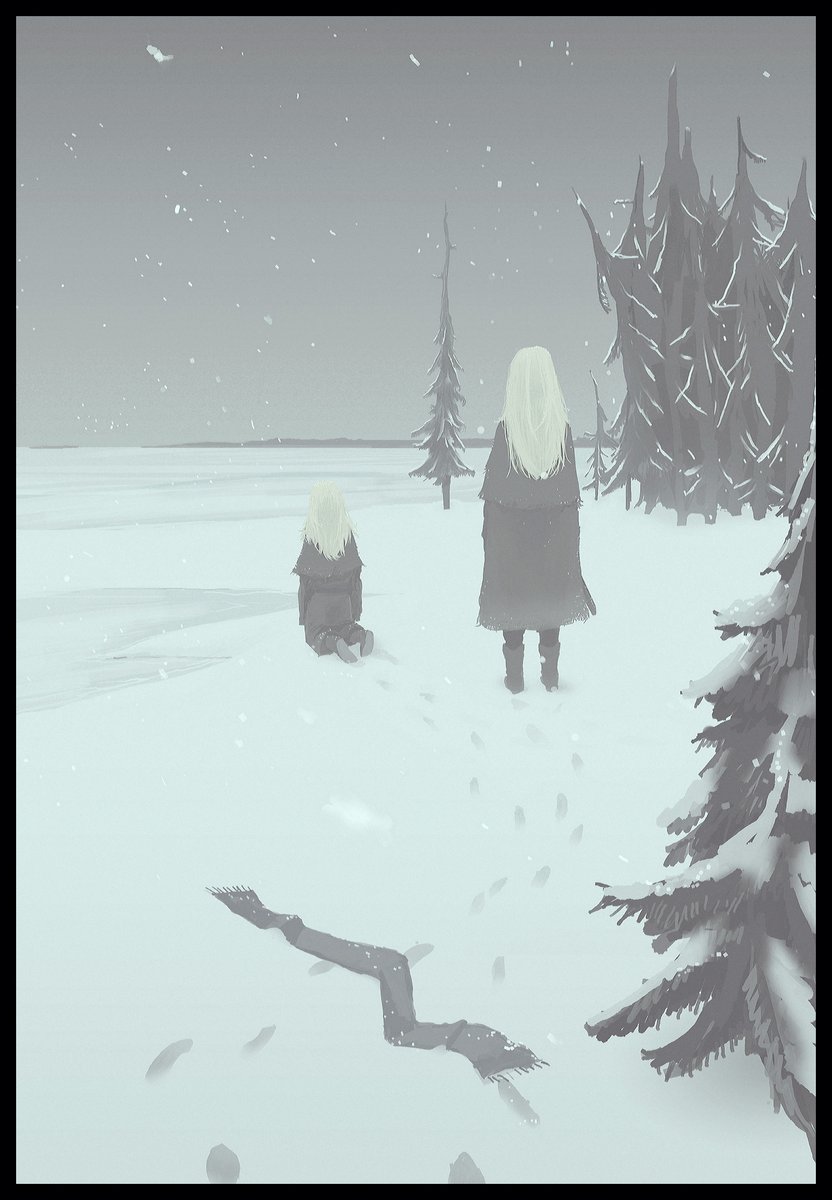 VMagriV's tweet photo. ❄️ https://t.co/lMvp4vQczb