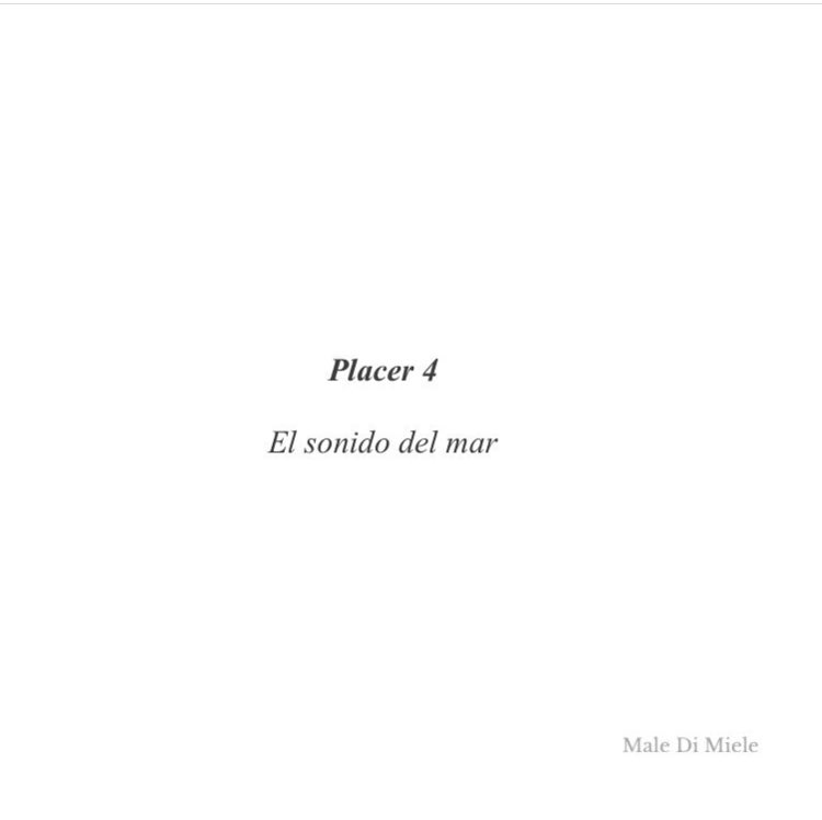 patriciazaragza's tweet photo. Placeres https://t.co/6WM2Zc1nmR