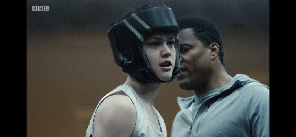 CameronKingOff1's tweet photo. Good fight champ. @daemonsanddust  @BBCiPlayer @BadWolf_TV @Amirrwilsonn https://t.co/em7DD3fmpL