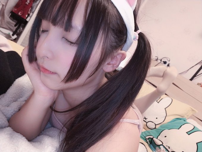 Twitterのコスプレ画像1