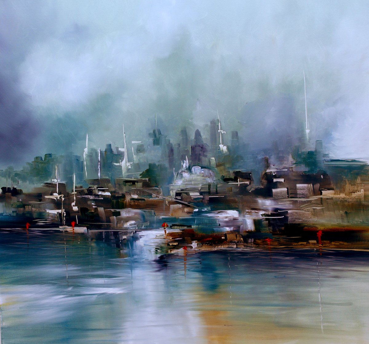 AlisonJohnson artist tweet media