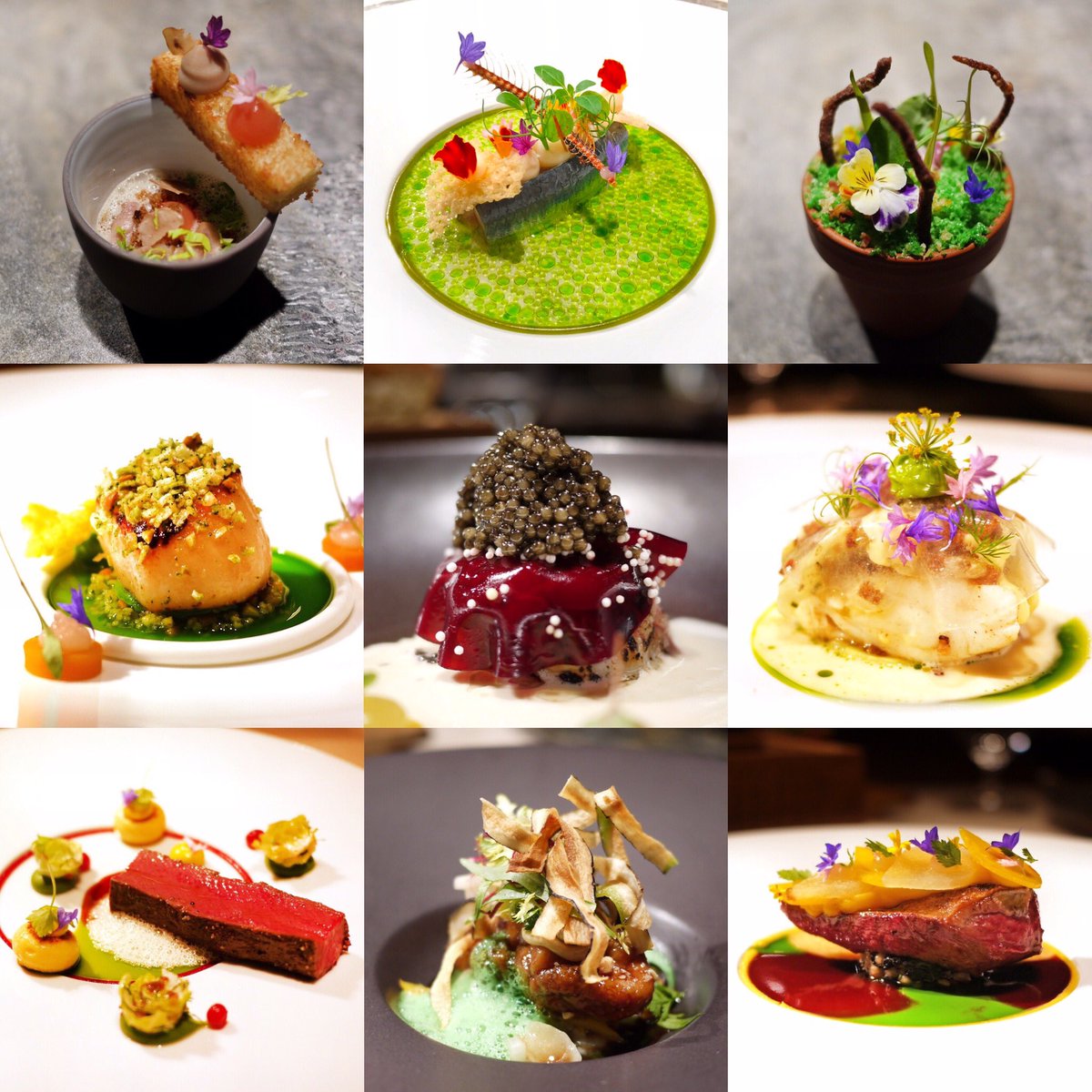 FineDiningExp's tweet image. Review of #3Michelinstars 🌟🌟🌟 Atelier in #Munich 👉🏼 finediningexplorer.com/rest_of_europe…