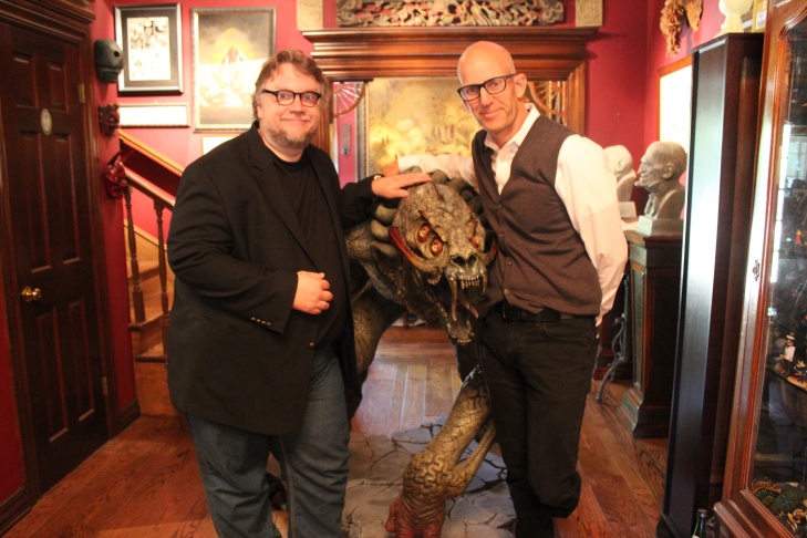 theframe's tweet image. We're celebrating 5 years on the air🥂 with an Anniversary Special! It's a trip down memory lane from the Sony hack to #TimesUp to crying in studio + John crashing a bike into a guest. Get our #podcast on @ApplePodcasts @Stitcher @Spotify @tunein @RadioPublic