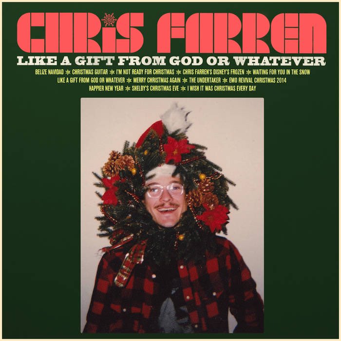 Chris Farren tweet media