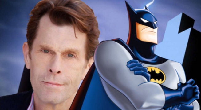 Mark Hamill Wishes Star Kevin Conroy A Happy Birthday -  