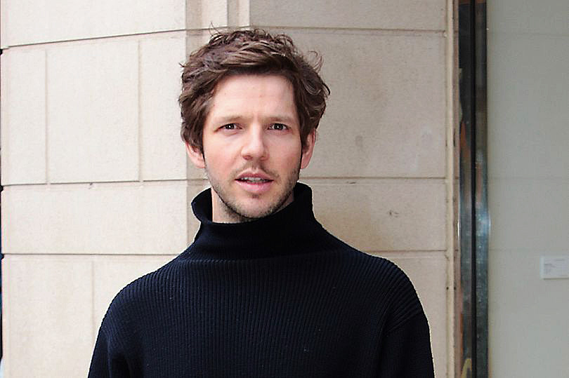 DMolonyForum's tweet photo. β¨#DamienMolony #AdventCalendar 2019β¨
WINDOW #1 is Damien at @SkyIreland launch for #Brassic 12 February 2019βοΈWe loved seeing these photosβοΈπΈππ
#DailyDaMo #Advent2019 #YearOfTheDaMo https://t.co/iGyPJyhlgM