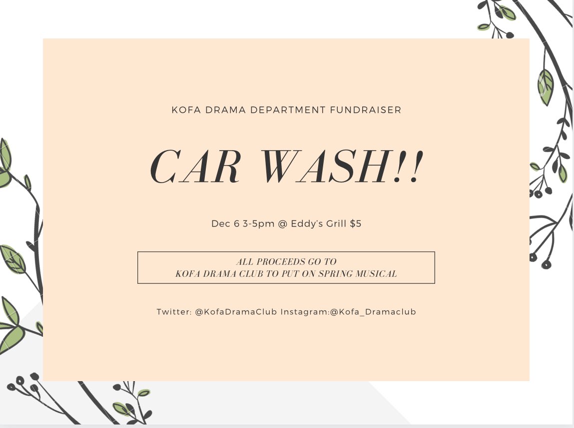 redhearthotel's tweet photo. come support kofa drama ❤️❤️ https://t.co/FbA2jnfOSA