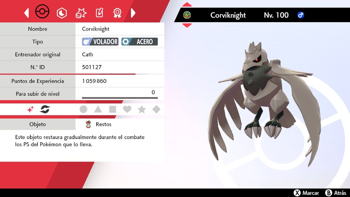 jokkermaister's tweet photo. ¡EL COMPETISORTEO DEL MIÉRCOLES!

Se sortearán:
↔️TRES DITTOs 6IVs perfecto para crianza
↔️UN DITTO 5IVs(0 Vel)
↔️TRES Pokémon Competitivos: Dragapult,Corviknight y Dracovish 

¡¿Cómo participar?!
➡️ Sigue a @jokkermaister
➡️ RT aquí 
➡️ Menciona a un amigo

¡Suerte! 🍀 https://t.co/mTiEfDzS3c
