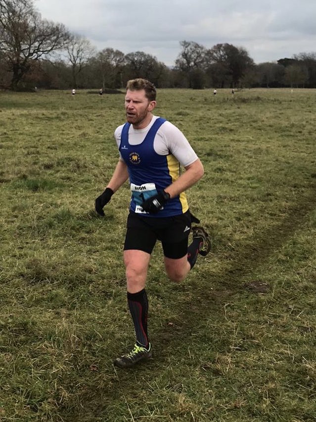 mattwells09's tweet photo. 23 years from my last cross country race, running for @TeamBathAC. Racing as a veteran! (where have all the years gone?) 🥈over 40 in Avon! https://t.co/d7RfhIlzmM