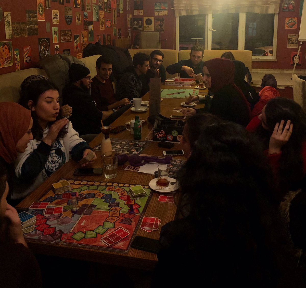 ieee_dumlupinar's tweet image. 2 gün boyunca süren Tecrübe Aktarım Kampımızı gerçekleştirdik. #ieee #ieeeturkey #ieeetrsb #mentor