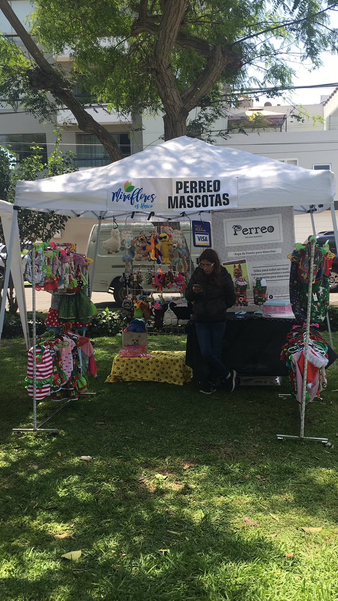 ropadeperreo's tweet photo. Ya estamos listos, los esperamos hasta las 2 pm, habrán grandes sorpresas no dejen de venir y visitarnos. #perreotevistebien #perreoesmoda https://t.co/NDJUcX8zeb