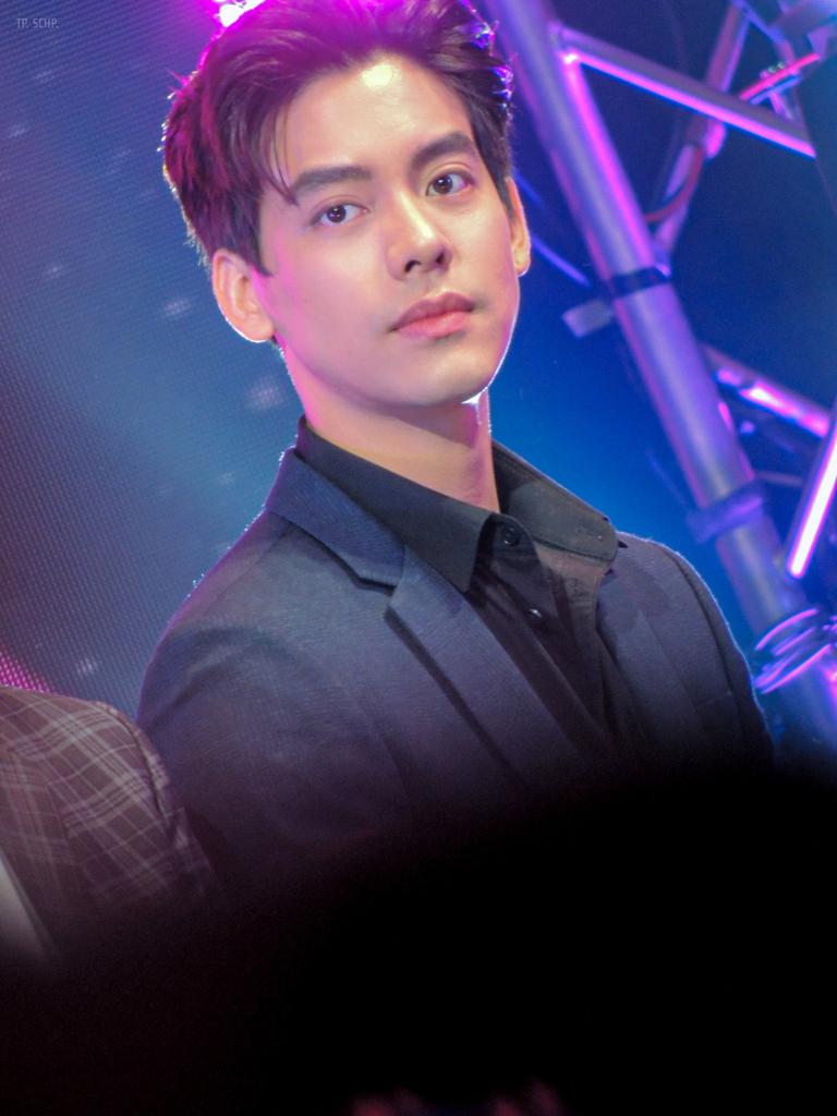 taifoonmama's tweet image. ที่ 1 ในใจยังเป็นเฮียคนนี้นะจย๊ะ รักมว๊ากกกกกกกก 

#เต้ติสชีวิตโลเทค
#Superboyprojectfinalweek