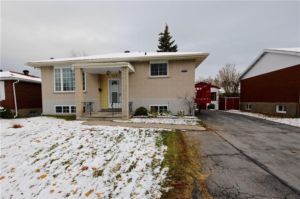 $249,900 112 ATHLONE Drive, Cornwall, ON K6H 6J1 151372759.homesconnect.com