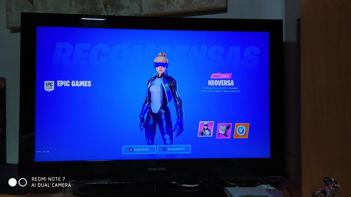 IvanRuiz_97's tweet photo. @CompetiControl #CompetiBlack Después de probar ayer y hoy, he conseguido la skin con adivinar los números! Muchas gracias!!!! ❤❤ https://t.co/hIQsI8eBRQ