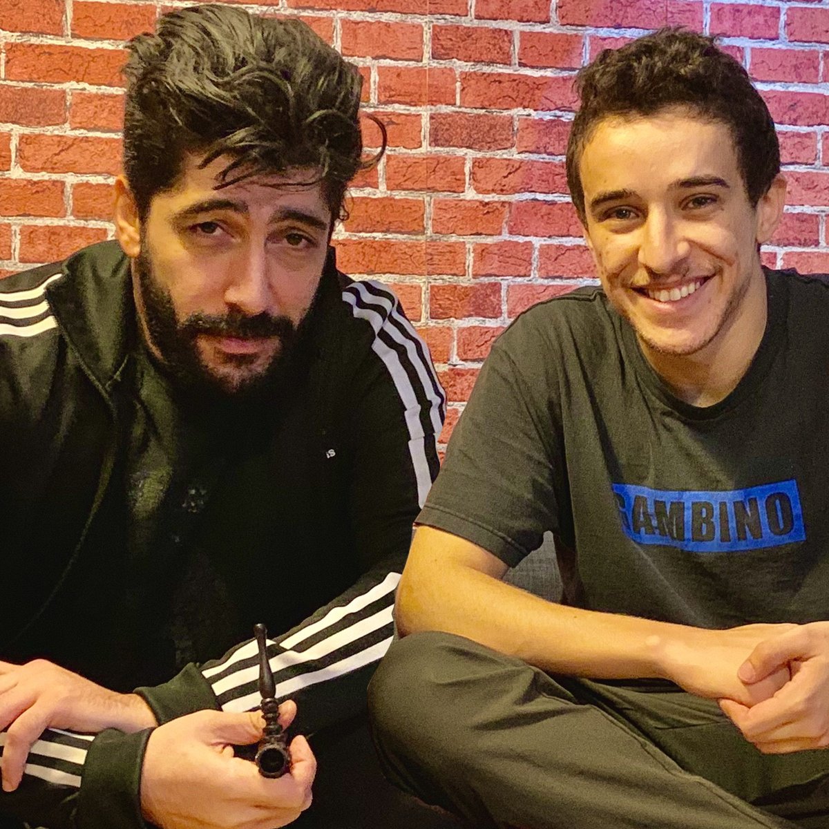 La conversation avec <a href="/NomanHosni/">Noman Hosni</a> est maintenant disponible sur toutes les plateformes audio

Apple: podcasts.apple.com/ca/podcast/sou…
Deezer: deezer.com/en/show/507342
Spotify: open.spotify.com/show/2Yql0oHEP…
Google: podcasts.google.com/?feed=aHR0cHM6…

"Sous Influence Podcast" partout ailleurs :)